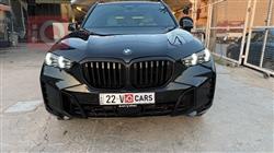 بي ام دبليو X5